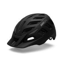 GIRO HELMET RADIX, MIPS, Matte Bk