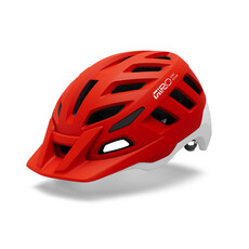 GIRO HELMET RADIX, MIPS, Flame Red