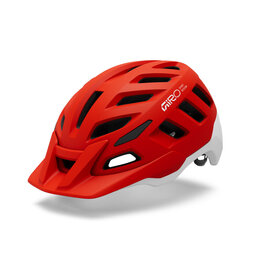 GIRO HELMET RADIX, MIPS, Flame Red