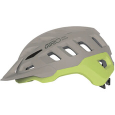 GIRO HELMET RADIX, MIPS, CLD Grey/Hi Viz Grn