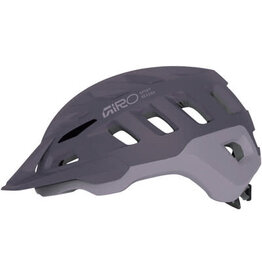 GIRO HELMET Radix MIPS PURPLE/LAVENDER M 55–59cm