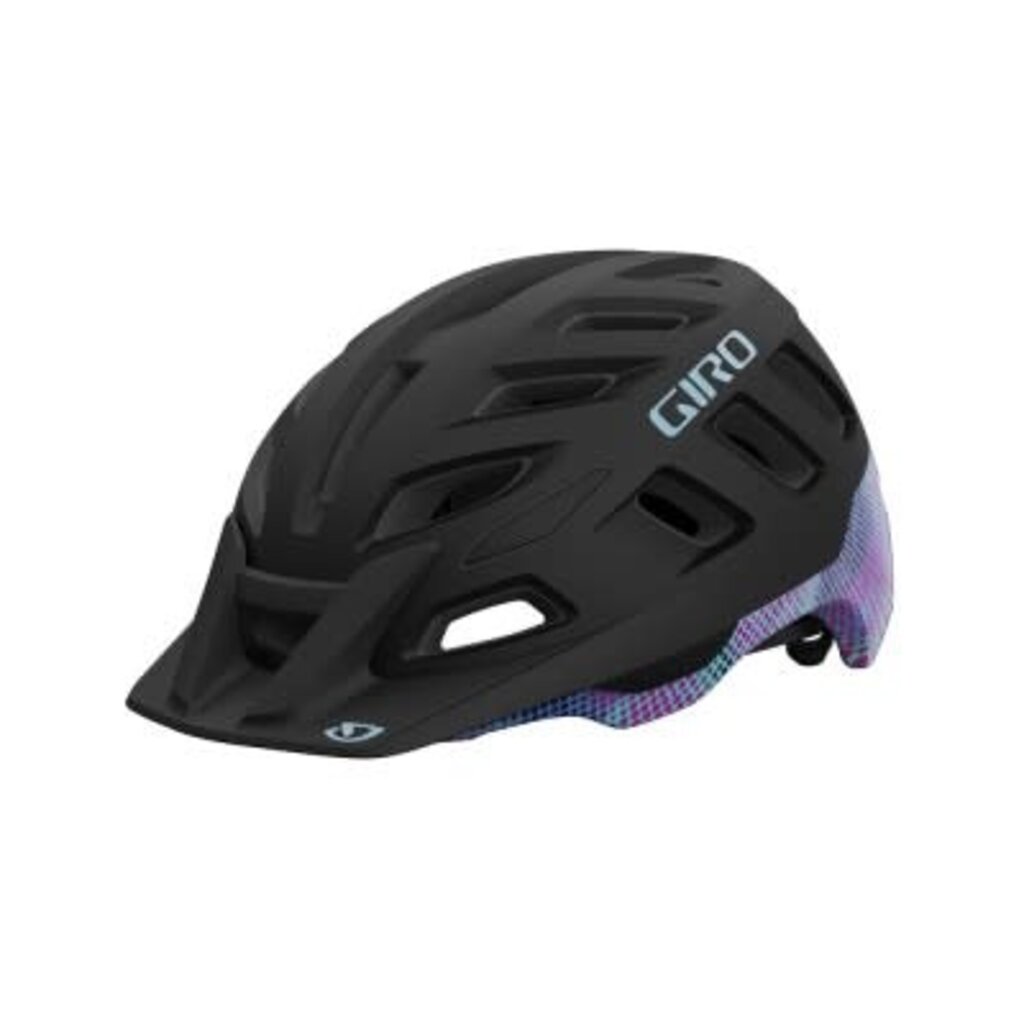 Giro RADIX MIPS W MT BK CH DT M