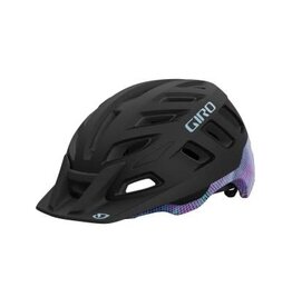 Giro RADIX MIPS W MT BK CH DT M