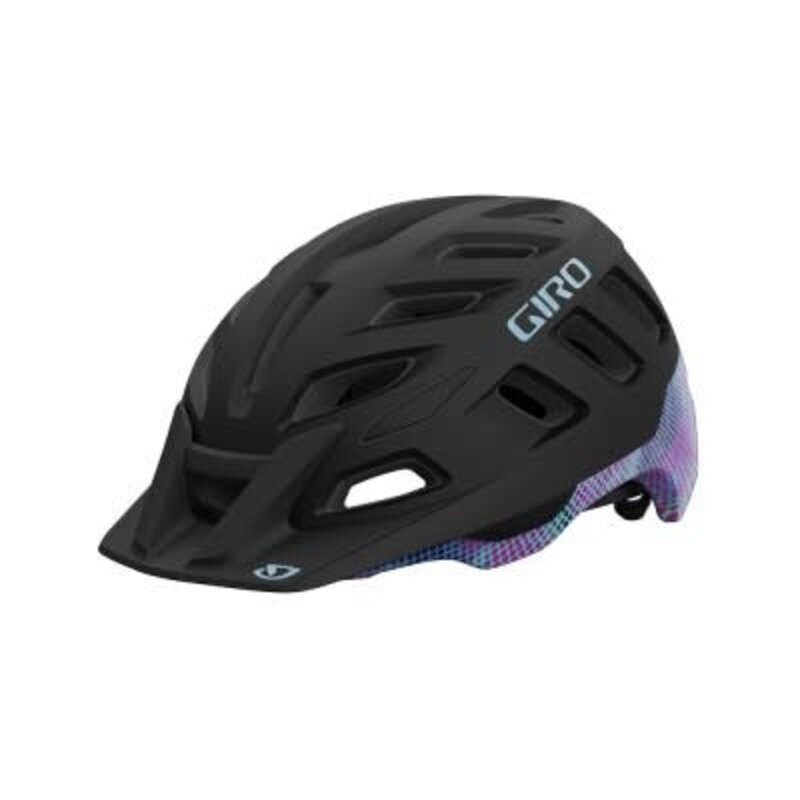 Giro RADIX MIPS W MT BK CH DT M
