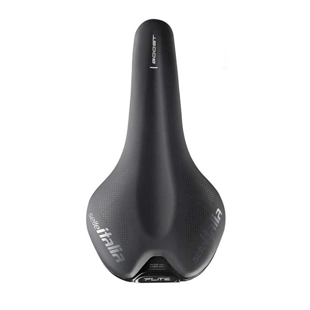 SELLE ITALIA Selle Italia, Flite Boost TM, Saddle, 250 x 135mm, Unisex, 243g