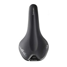SELLE ITALIA Selle Italia, Flite Boost TM, Saddle, 250 x 135mm, Unisex, 243g