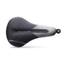 SELLE ITALIA Selle Italia, Comfort Booster, Seat Cover, M, Black