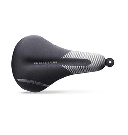 SELLE ITALIA Selle Italia, Comfort Booster, Seat Cover, M, Black