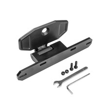 KUAT (Discontinued) Kuat, License Plate Mount Adapter, For use with Piston Pro
