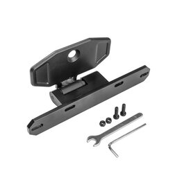 KUAT (Discontinued) Kuat, License Plate Mount Adapter, For use with Piston Pro