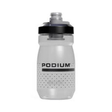 CAMELBAK Camelbak Podium Water Bottle - Carbon, 15oz