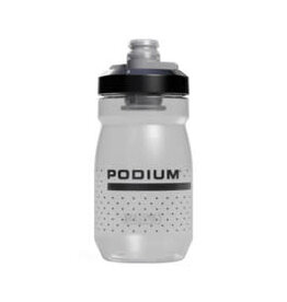 CAMELBAK Camelbak Podium Water Bottle - Carbon, 15oz