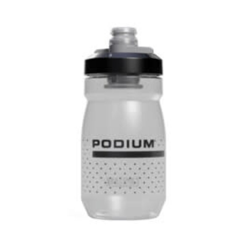 CAMELBAK Camelbak Podium Water Bottle - Carbon, 15oz