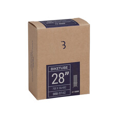 BBB Cycling BBB Cycling, Tube, Schrader, Length: 40mm