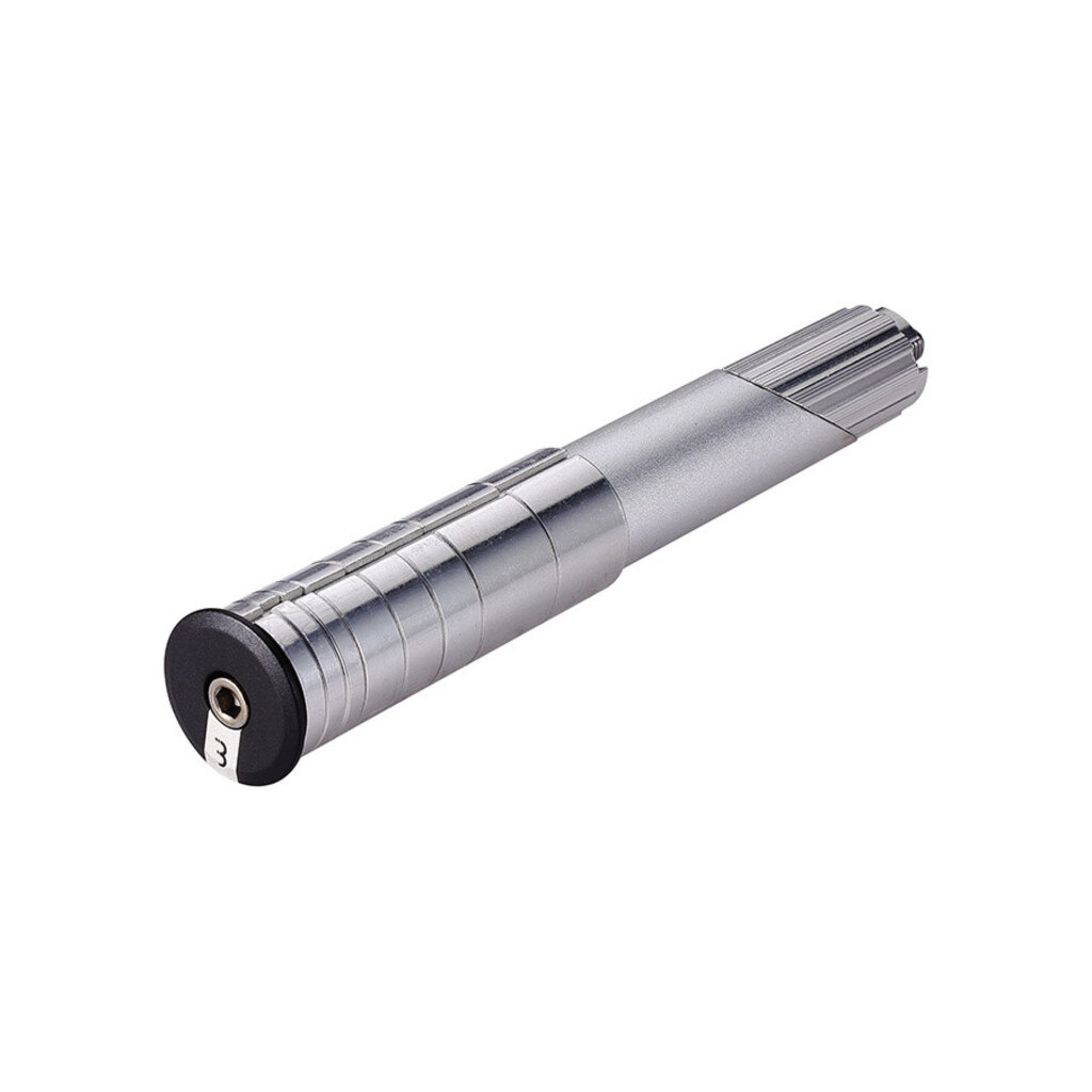 BBB Cycling BBB Cycling, BHP-21 Extender Quill, Steerer tube extension, 1-1/8