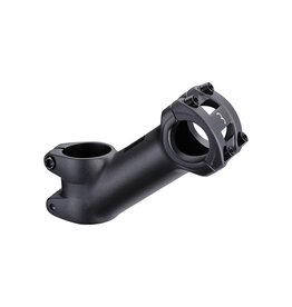 BBB Cycling BBB Cycling, BHS-24 HighRise 25.4, Stem, Diameter: 25.4mm, Length: 70mm, Steerer: 1-1/8'', 35°, Black