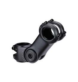 BBB Cycling BBB Cycling, BHS-29 HighSix, Stem, Diameter: 31.8mm, Length: 110mm, Steerer: 1-1/8'', Black