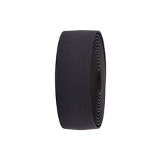 BBB Cycling BBB Cycling, BHT-01 RaceRibbon, Handlebar Tape, Black, 2.5mm Thick