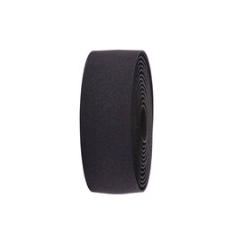 BBB Cycling BBB Cycling, BHT-01 RaceRibbon, Handlebar Tape, Black, 2.5mm Thick