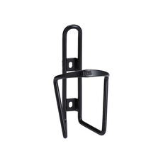 BBB Cycling BBB Cycling, BBC-01 EcoTank, Bottle Cage, Aluminum, 67g, Black