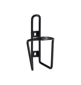 BBB Cycling BBB Cycling, BBC-01 EcoTank, Bottle Cage, Aluminum, 67g, Black