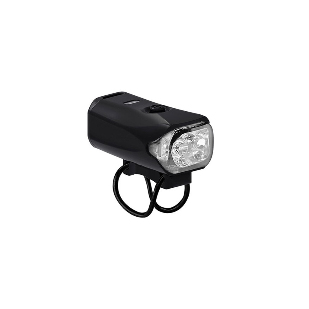 Lezyne Lezyne, KTV Drive 300+, Light, Front, Black