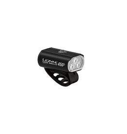 Lezyne Lezyne, Mini Drive 450+, Light, Front, Black