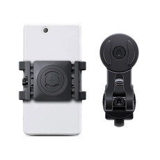 SP-Connect SP-Connect, SP Bike Bundle Universal Clamp SPC+, Twist-to-lock universal SPC clamp with adjustable bike mount