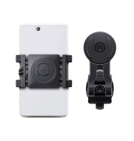 SP-Connect SP-Connect, SP Bike Bundle Universal Clamp SPC+, Twist-to-lock universal SPC clamp with adjustable bike mount