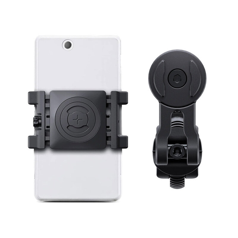 SP-Connect SP-Connect, SP Bike Bundle Universal Clamp SPC+, Twist-to-lock universal SPC clamp with adjustable bike mount
