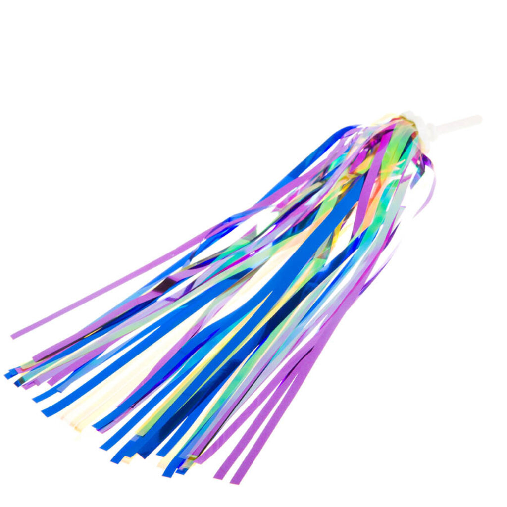 Evo EVO, Unicorn Streamz, Blue/Green/Purple