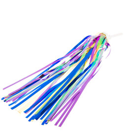 Evo EVO, Unicorn Streamz, Blue/Green/Purple