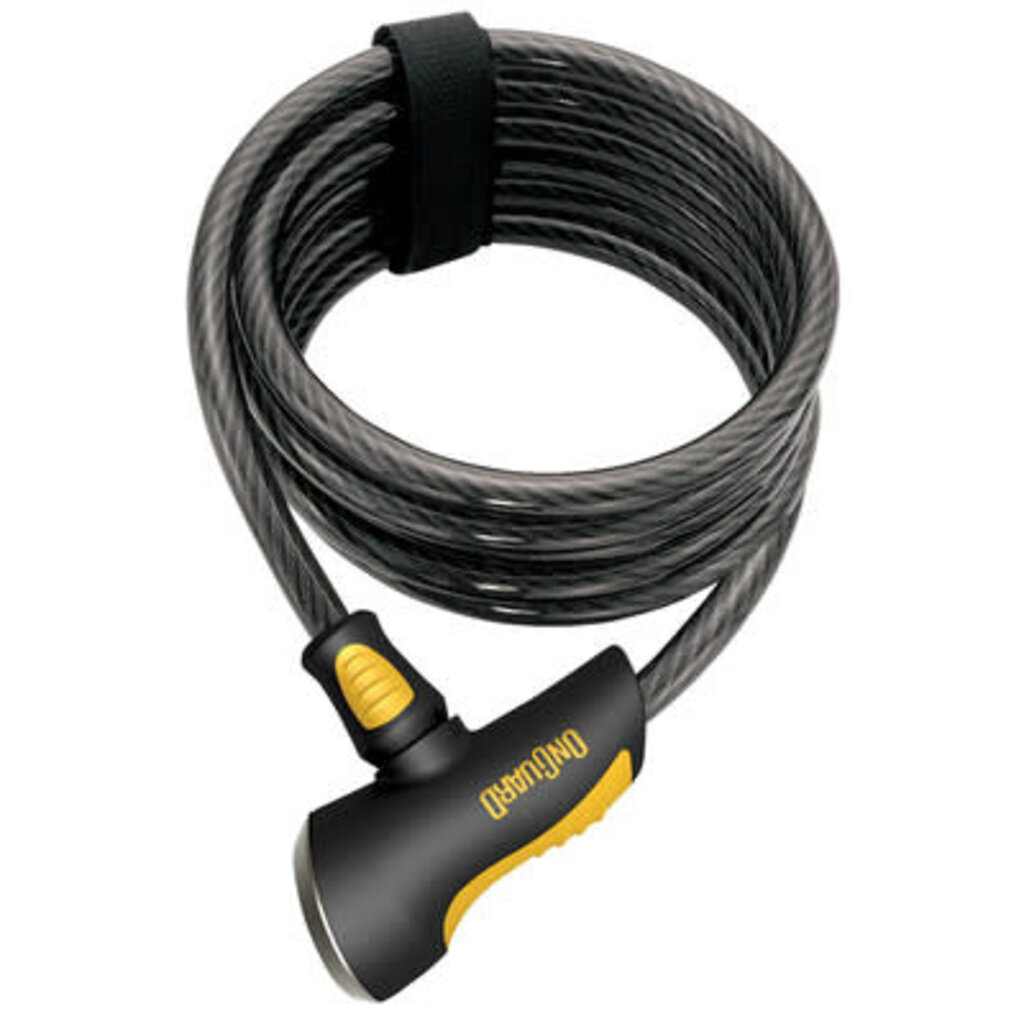 Onguard ONGUARD DOBERMAN COIL KEY 185CM x 10MM