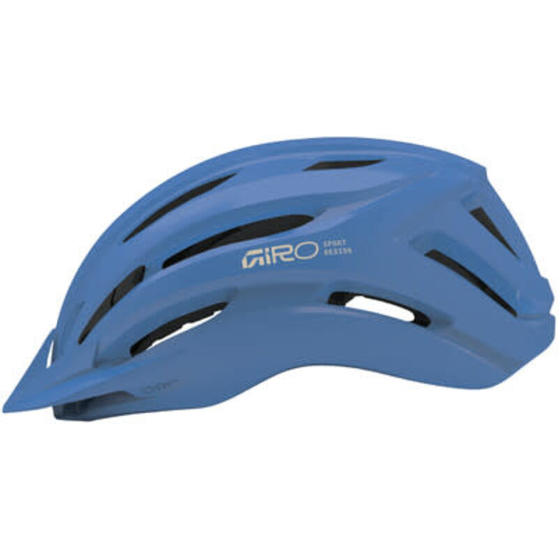 GIRO HELMET Register MIPS II Y BLUE JEWEL UY