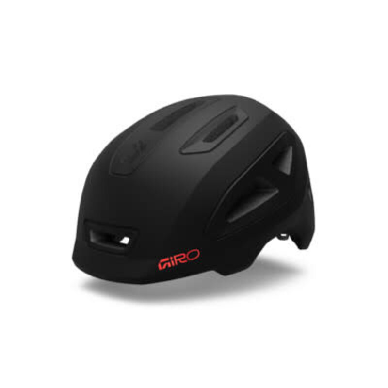 GIRO HELMET Scamp MIPS II MAT BLACK S