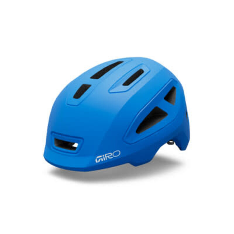 GIRO HELMET Scamp MIPS II BLUE JEWEL XS