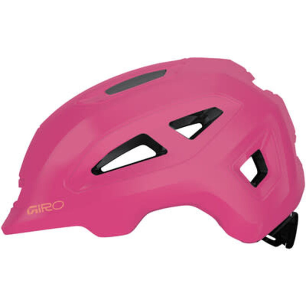 GIRO HELMET Scamp II PINK S