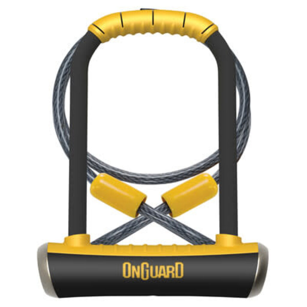 Onguard ONGUARD PITBULL DT