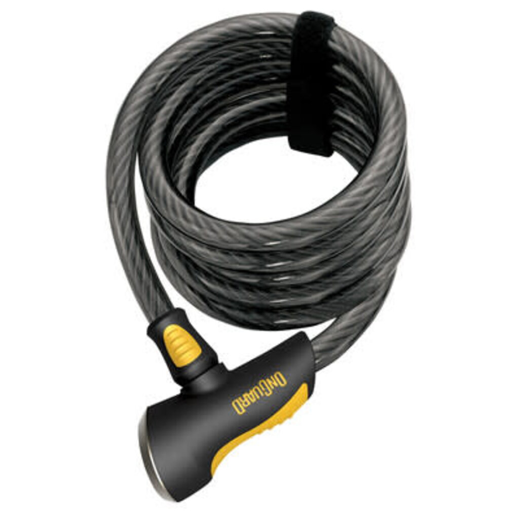 Onguard ONGUARD DOBERMAN COIL KEY 185CM x 12MM