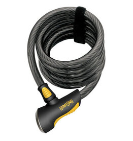 Onguard ONGUARD DOBERMAN COIL KEY 185CM x 12MM