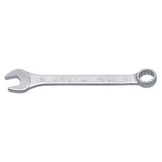 Unior UNIOR TOOL COMBINATION WRENCH SHORT TYPE 17 - 125/1