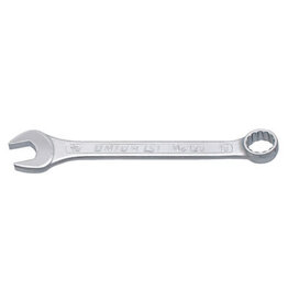 Unior UNIOR TOOL COMBINATION WRENCH SHORT TYPE 17 - 125/1