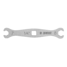 Unior UNIOR FLARE NUT WRENCH