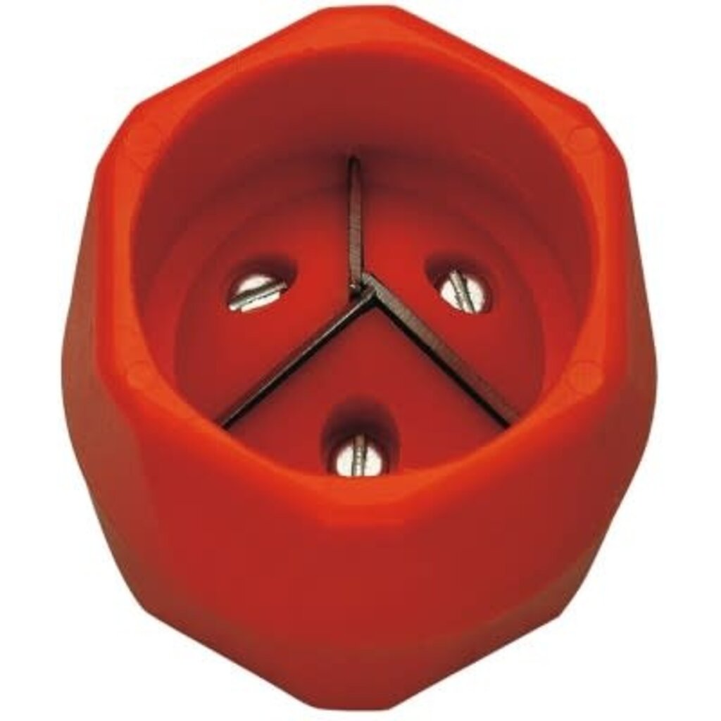 Unior INTERNAL - EXTERNAL REAMER