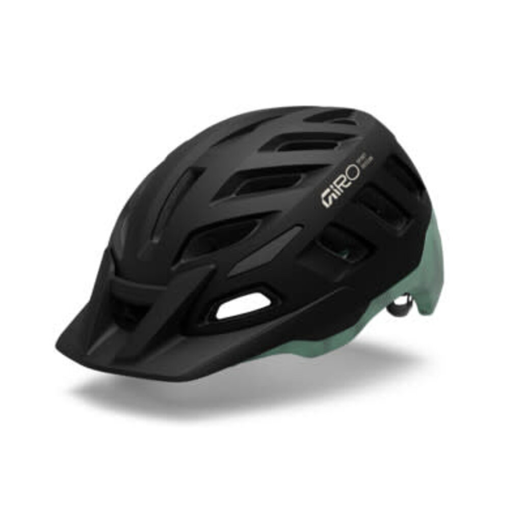 GIRO HELMET RADIX, MIPS, Motion Green