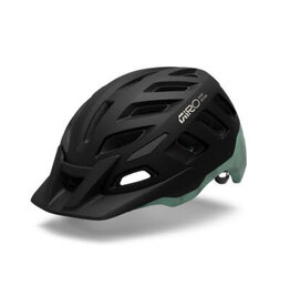 GIRO HELMET RADIX, MIPS, Motion Green