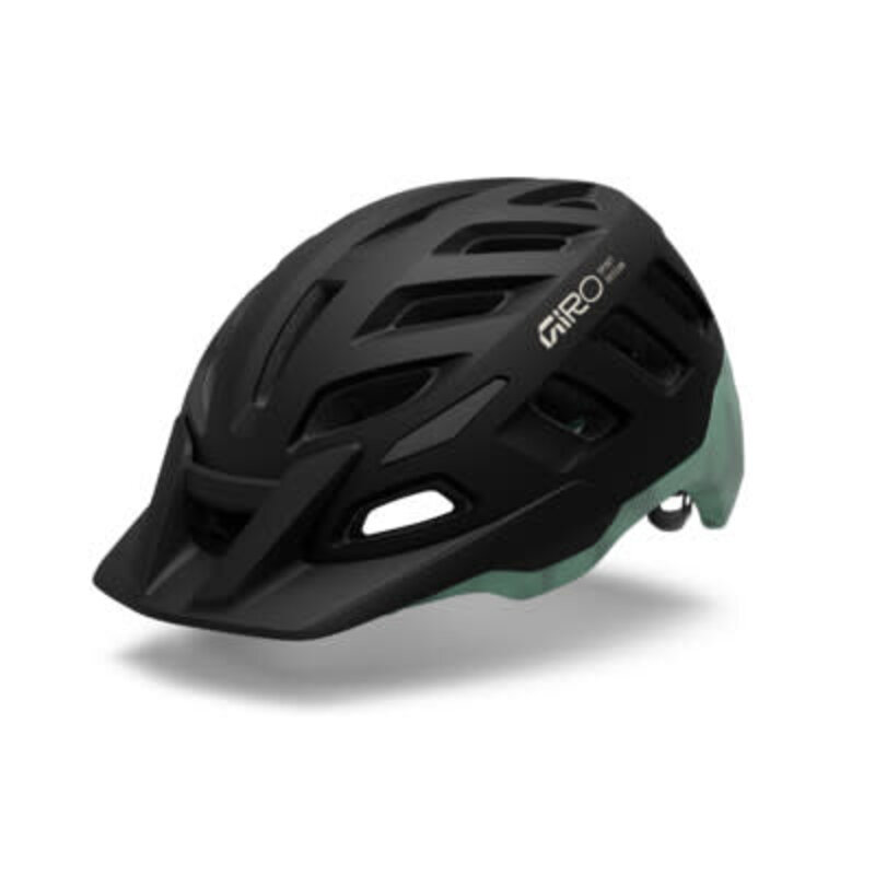 GIRO HELMET RADIX, MIPS, Motion Green