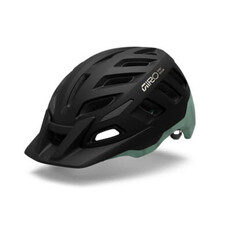 GIRO HELMET RADIX, MIPS, Motion Green