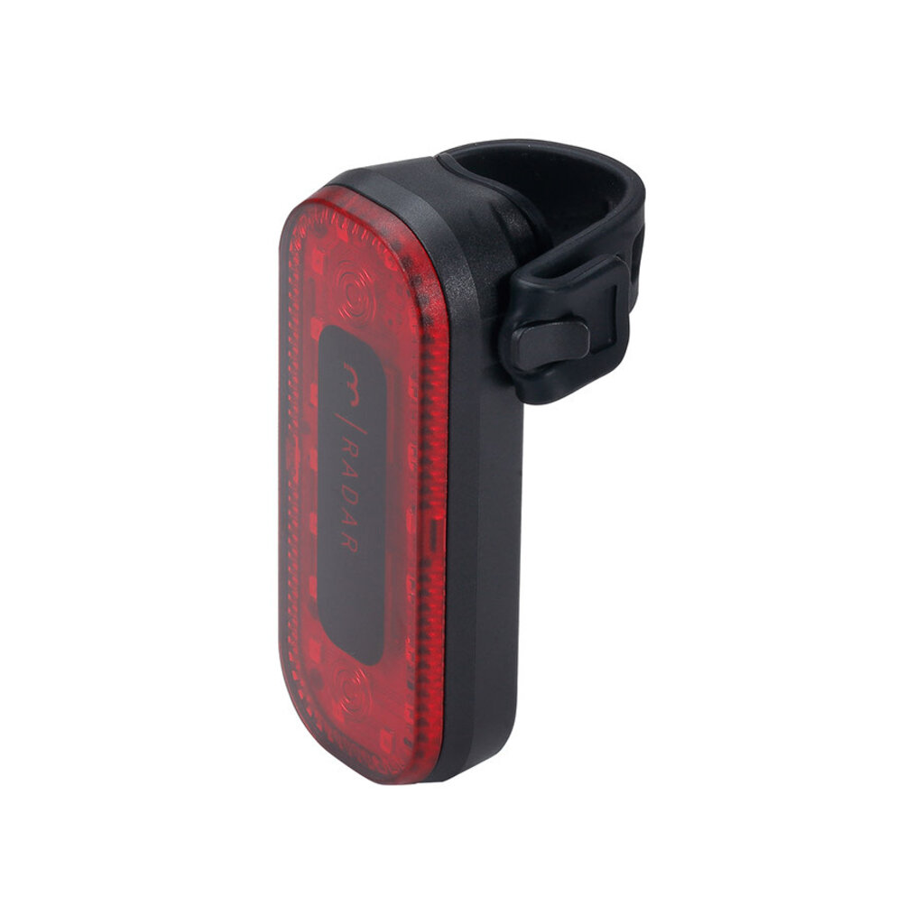 BBB Cycling BBB Cycling, BLS-251 Signal Radar, Light, Rear, Black