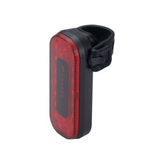 BBB Cycling BBB Cycling, BLS-251 Signal Radar, Light, Rear, Black